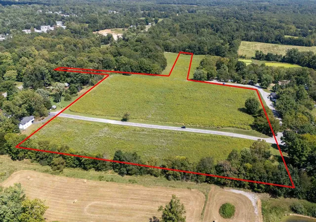 Photo 2 of Land for sale at 75 Rummy Rd, Carbondale, IL 62902 | MLS# 100539129 | Listing updated on 2026-09-17