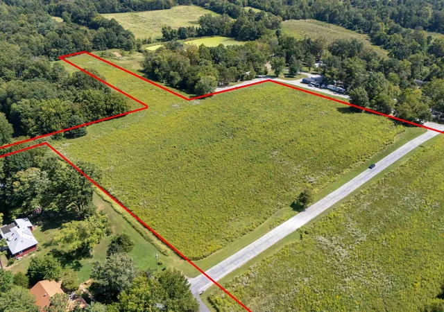 Photo 3 of Land for sale at 75 Rummy Rd, Carbondale, IL 62902 | MLS# 100539129 | Listing updated on 2026-09-17