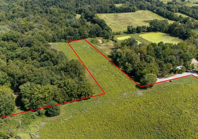 Photo 4 of Land for sale at 75 Rummy Rd, Carbondale, IL 62902 | MLS# 100539129 | Listing updated on 2026-09-17