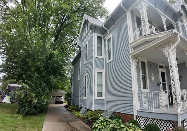 Photo 2 of Single family home for sale at 235 N Jackson St, Rushville, IL 62681 | MLS# 100539135 | Listing updated on 2026-10-18