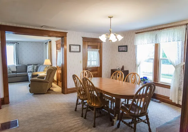Photo 3 of Sale Pending at 2393 E 1400th Street, Mendon, IL 62351 | MLS# 100539136 | Listing updated on 2026-09-24