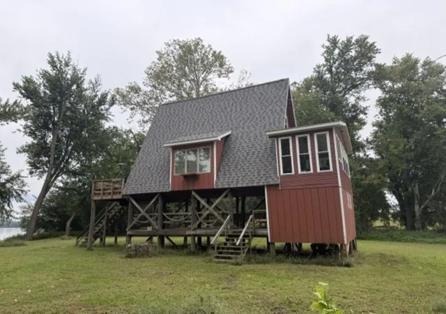 Photo 1 of Sale Pending at 110 E County 150 Rd, Warsaw, IL 62379 | MLS# 100539137 | Listing updated on 2026-09-26