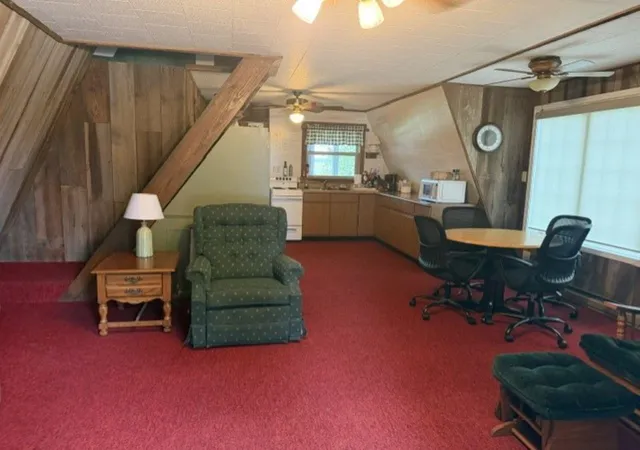 Photo 3 of Sale Pending at 110 E County 150 Rd, Warsaw, IL 62379 | MLS# 100539137 | Listing updated on 2026-09-26