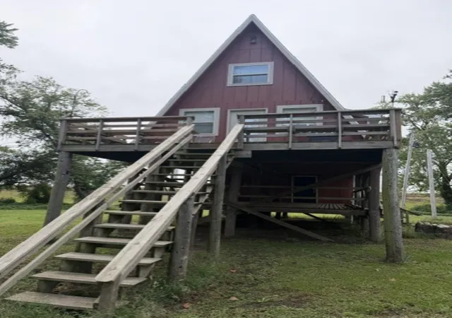 Photo 4 of Sale Pending at 110 E County 150 Rd, Warsaw, IL 62379 | MLS# 100539137 | Listing updated on 2026-09-26