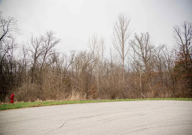 Photo 1 of Land for sale at 4604 Barbara Jane Ct, Quincy, IL 62305 | MLS# 100539143 | Listing updated on 2026-09-26