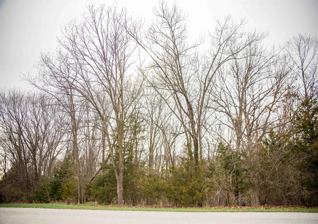Photo 1 of Land for sale at Se Cor Lot 15 Rd, Quincy, IL 62305 | MLS# 100539148 | Listing updated on 2026-09-26
