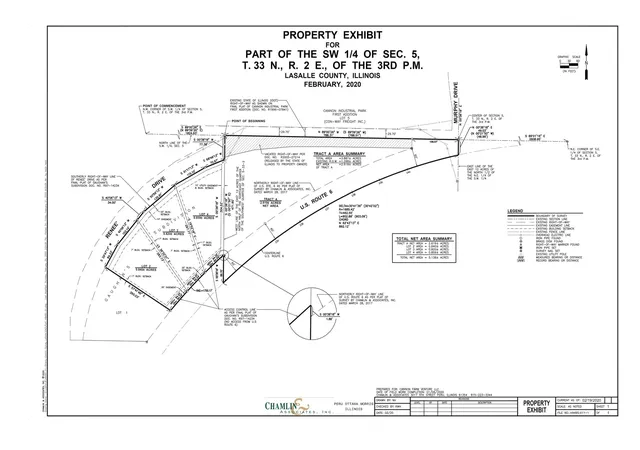 2nd image of 743 Us Rt 6, La Salle, IL 61301 | MLS# 10347807