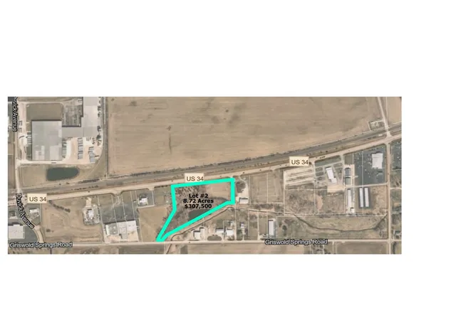 Homes for sale in Sandwich, IL | Lot 2 Indian Springs Dr, Sandwich, IL 60548 | MLS# 11102594