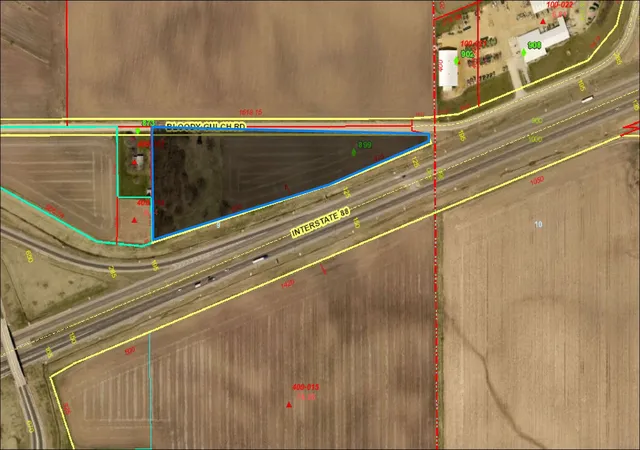 Photo 1 of Land for sale at 080940015 Bloody Gulch Rd, Dixon, IL 61021 | MLS# 11319163 | Listing updated on 2026-04-27