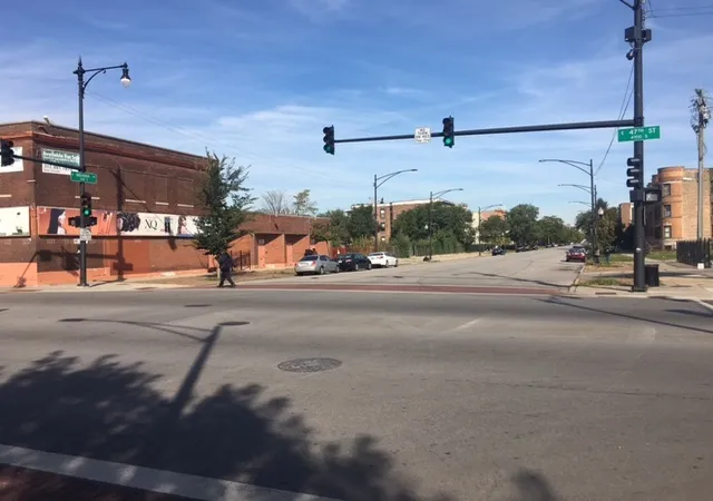 Photo 2 of Land for sale at 121 E 47th St, Chicago, IL 60653 | MLS# 11409973 | Listing updated on 2026-05-24