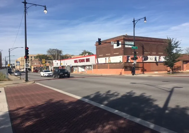 Photo 3 of Land for sale at 121 E 47th St, Chicago, IL 60653 | MLS# 11409973 | Listing updated on 2026-05-24