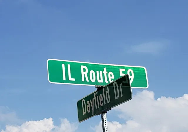 6th image of 000000 Dayfield Dr, Plainfield, IL 60586 | MLS# 11624685