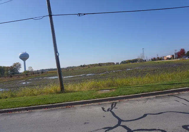 Photo 1 of Land for sale at Lot7 And Lot8 Us Rte 6 Rd, Channahon, IL 60410 | MLS# 11728996 | Listing updated on 2026-07-19