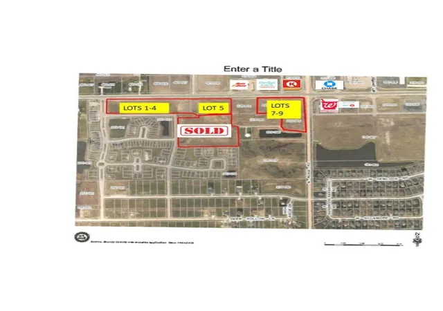 Photo 4 of Land for sale at Lot7 And Lot8 Us Rte 6 Rd, Channahon, IL 60410 | MLS# 11728996 | Listing updated on 2026-07-19