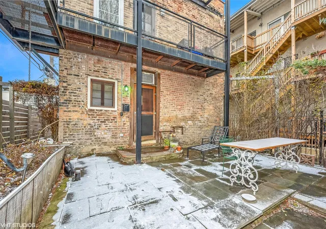 1st image of 512 N Leavitt St, Chicago, IL 60612 | MLS# 11738884