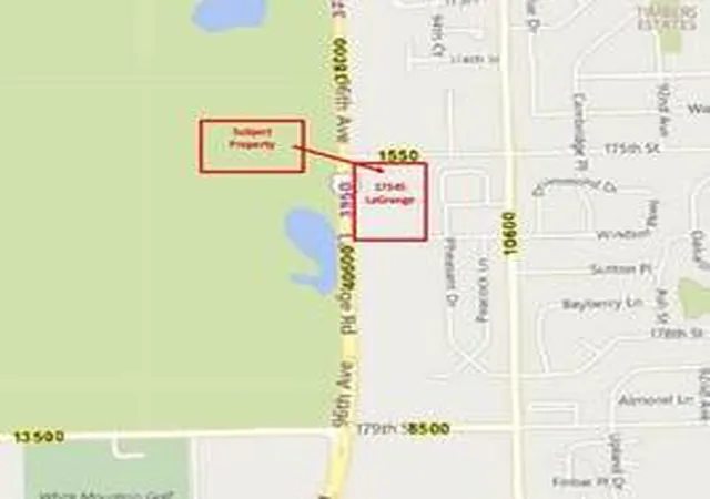 5th image of 17500 Lagrange Rd, Tinley Park, IL 60487 | MLS# 11795500