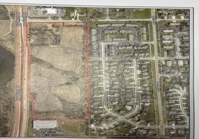 2nd image of 17535 Lagrange Rd, Tinley Park, IL 60487 | MLS# 11795532