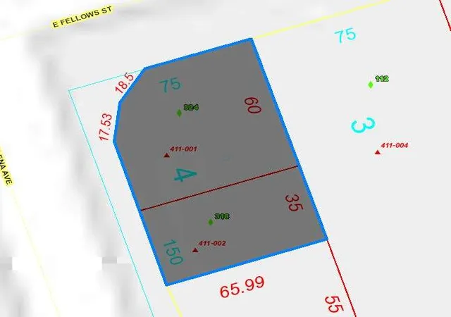 Photo 1 of Land for sale at 318 324 N Galena Ave, Dixon, IL 61021 | MLS# 11859554 | Listing updated on 2026-04-25