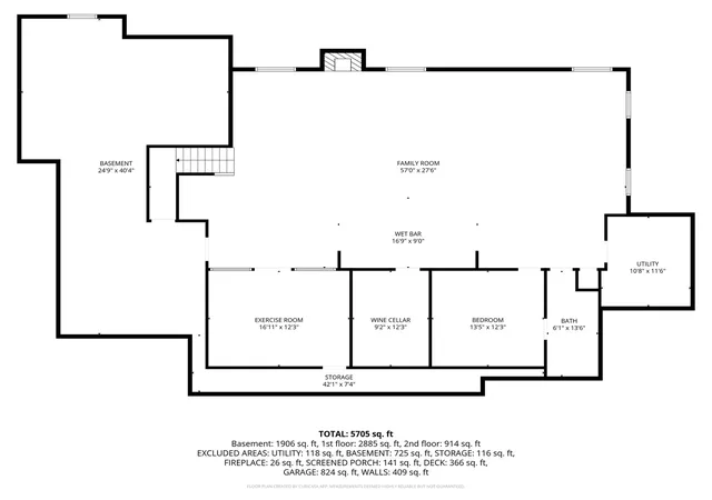 77th image of 6908 Wildspring Ln, Long Grove, IL 60047 | MLS# 11868794