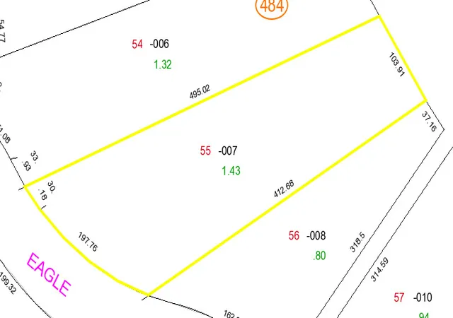 4th image of Lot 55 Eagle Chase Dr, Seneca, IL 61360 | MLS# 11868905