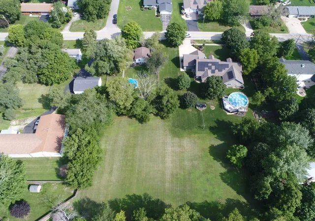 Land for sale at 502 Benton St, Newark, IL 60541 | MLS# 11869225