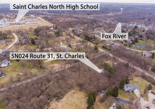 5th image of 5n024 Route 31, St. Charles, IL 60175 | MLS# 11871063