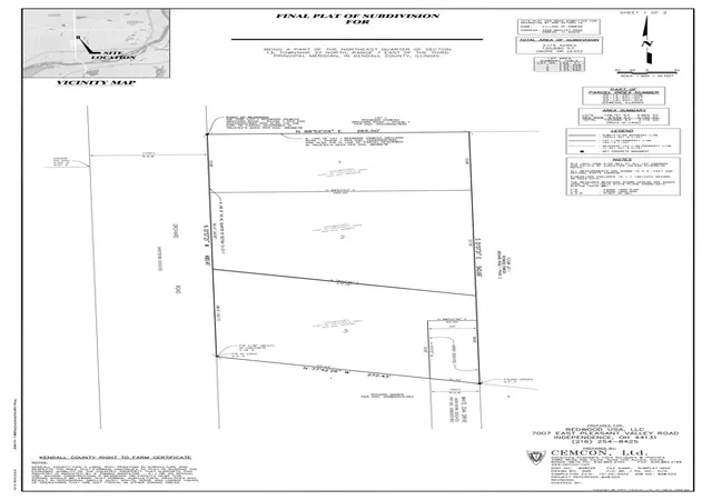 2nd image of 2 Orchard Rd, Oswego, IL 60543 | MLS# 11919753