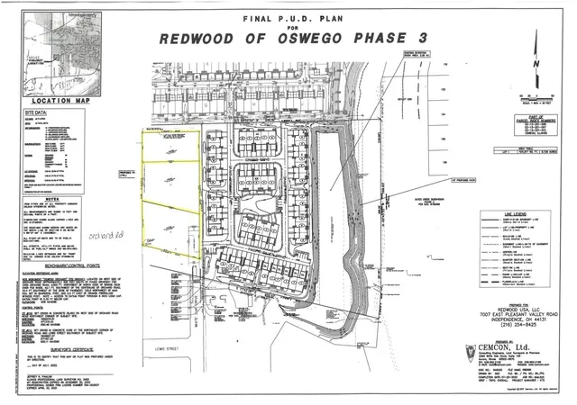 3rd image of 2 Orchard Rd, Oswego, IL 60543 | MLS# 11919753