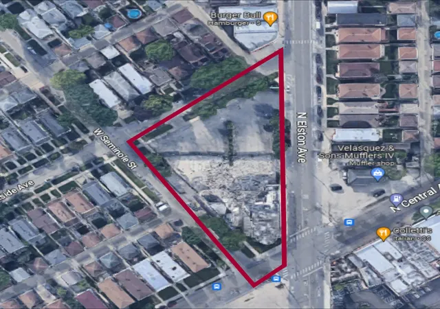 1st image of 5700 N Central Ave, Chicago, IL 60646 | MLS# 11930128