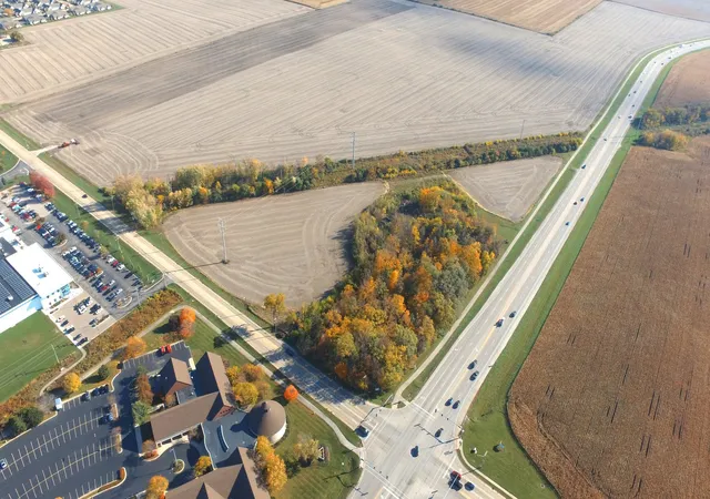 Photo 2 of Land for sale at 1452 Bethany Rd, Sycamore, IL 60178 | MLS# 11931528 | Listing updated on 2026-06-17
