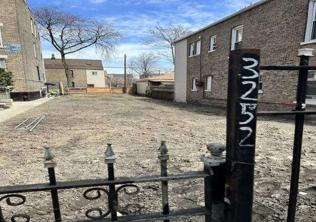 2nd image of 3252 W 23rd St, Chicago, IL 60623 | MLS# 11939876