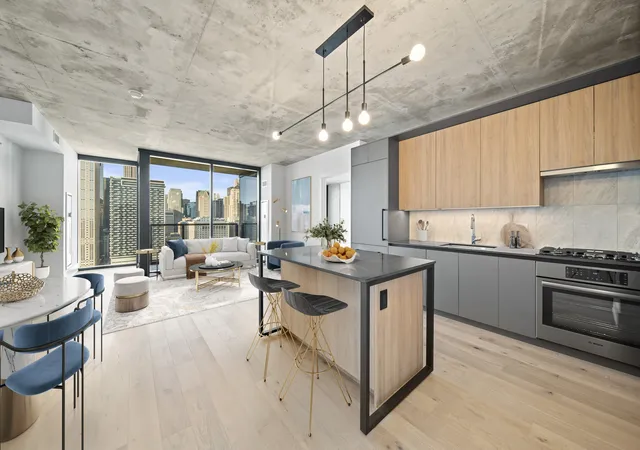 3rd image of 234 W Polk St #2310, Chicago, IL 60607 | MLS# 11950913