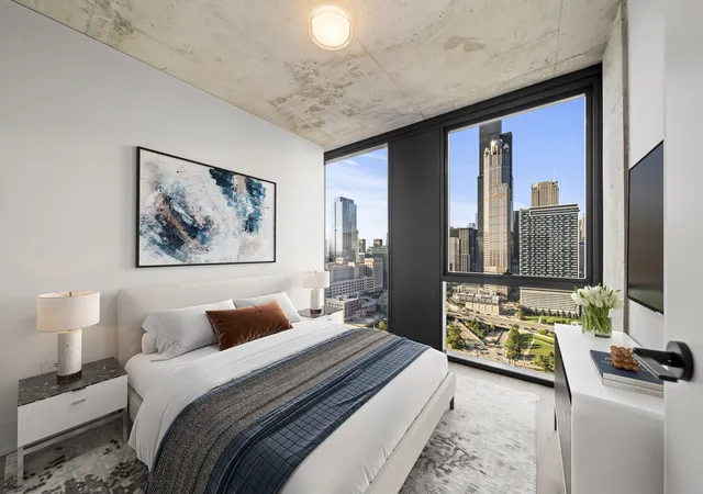 4th image of 234 W Polk St #2310, Chicago, IL 60607 | MLS# 11950913