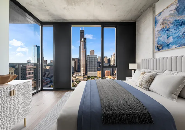 5th image of 234 W Polk St #2310, Chicago, IL 60607 | MLS# 11950913