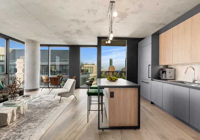 3rd image of 234 W Polk St #3412, Chicago, IL 60607 | MLS# 11950922