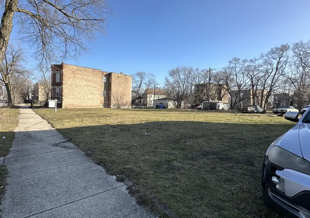 Photo 3 of Land for sale at 4111 W Monroe St, Chicago, IL 60624 | MLS# 11969918 | Listing updated on 2026-06-12