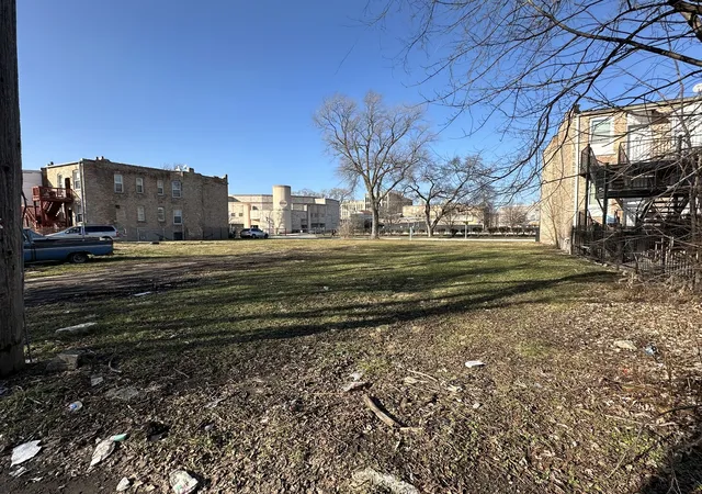 Photo 3 of Land for sale at 4111 W Monroe St, Chicago, IL 60624 | MLS# 11969918 | Listing updated on 2026-06-12