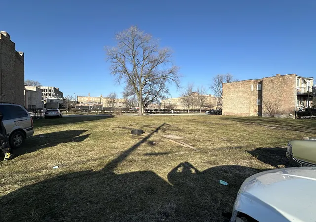 Photo 2 of Land for sale at 4111 W Monroe St, Chicago, IL 60624 | MLS# 11969918 | Listing updated on 2026-06-12