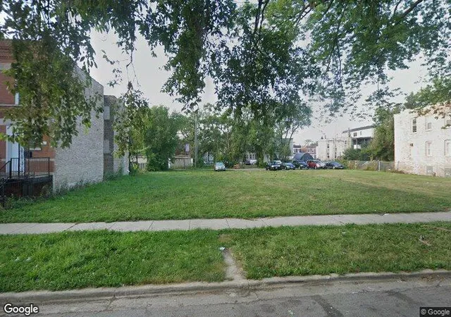 Photo 1 of Land for sale at 4111 W Monroe St, Chicago, IL 60624 | MLS# 11969918 | Listing updated on 2026-06-12