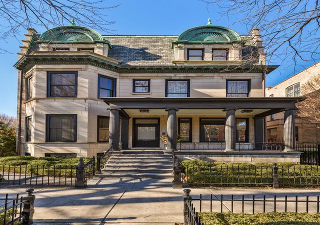 Photo 1 of Single family home for sale at 2026 N Kenmore Ave, Chicago, IL 60614 | MLS# 11985710 | Listing updated on 2026-09-14