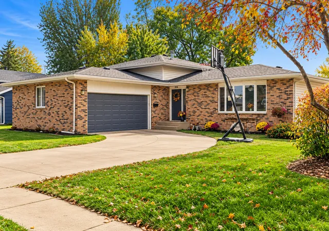 Photo 1 of Single family home for sale at 434 Francis St, Bourbonnais, IL 60914 | MLS# 11986580 | Listing updated on 2026-10-29