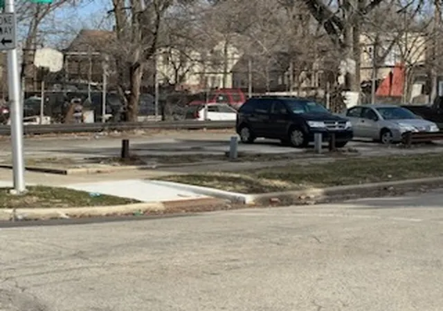 Photo 2 of Land for sale at 7000 S Aberdeen St, Chicago, IL 60621 | MLS# 11988525 | Listing updated on 2026-07-24