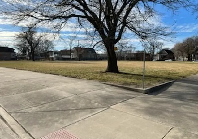 Photo 3 of Land for sale at 7000 S Aberdeen St, Chicago, IL 60621 | MLS# 11988525 | Listing updated on 2026-07-24