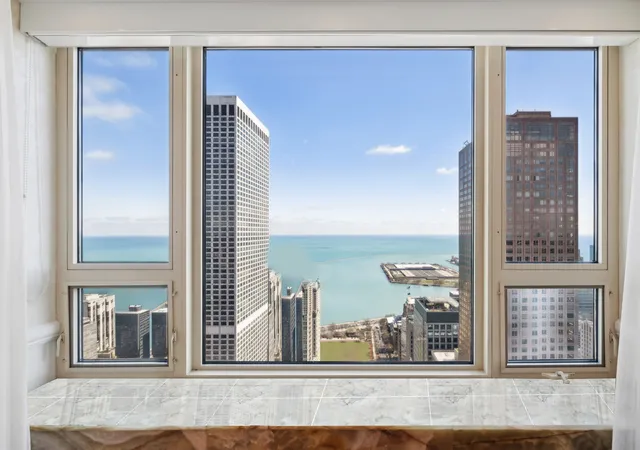 2nd image of 800 N Michigan Ave #5401, Chicago, IL 60611 | MLS# 12008196