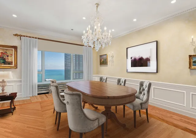 5th image of 800 N Michigan Ave #5401, Chicago, IL 60611 | MLS# 12008196