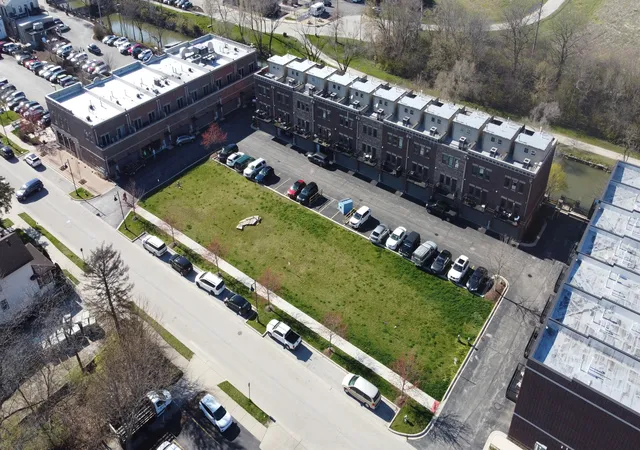 Photo 1 of Land for sale at 523 Talcott Ave, Lemont, IL 60439 | MLS# 12020855 | Listing updated on 2026-08-30