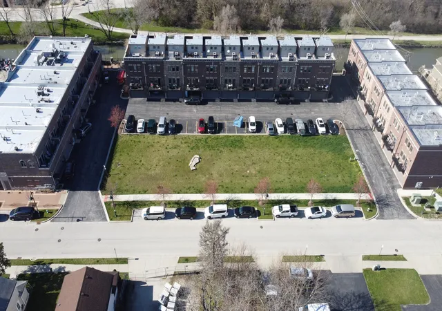 Photo 2 of Land for sale at 523 Talcott Ave, Lemont, IL 60439 | MLS# 12020855 | Listing updated on 2026-08-30