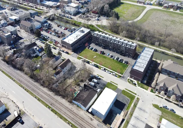 Photo 2 of Land for sale at 523 Talcott Ave, Lemont, IL 60439 | MLS# 12020855 | Listing updated on 2026-08-30