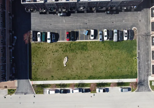 Photo 4 of Land for sale at 523 Talcott Ave, Lemont, IL 60439 | MLS# 12020855 | Listing updated on 2026-08-30