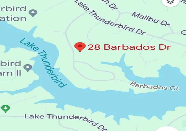 Land for sale at 28 Barbados Dr, Putnam, IL 61560 | MLS# 12021473 | Listing updated on 2026-08-14